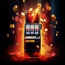 Fitur bonus Tarung Mesin dengan wild dan scatter symbols